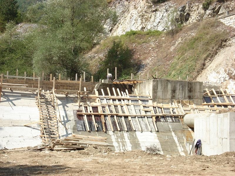 Строителна компания ДЮЛГЕР - Смолян