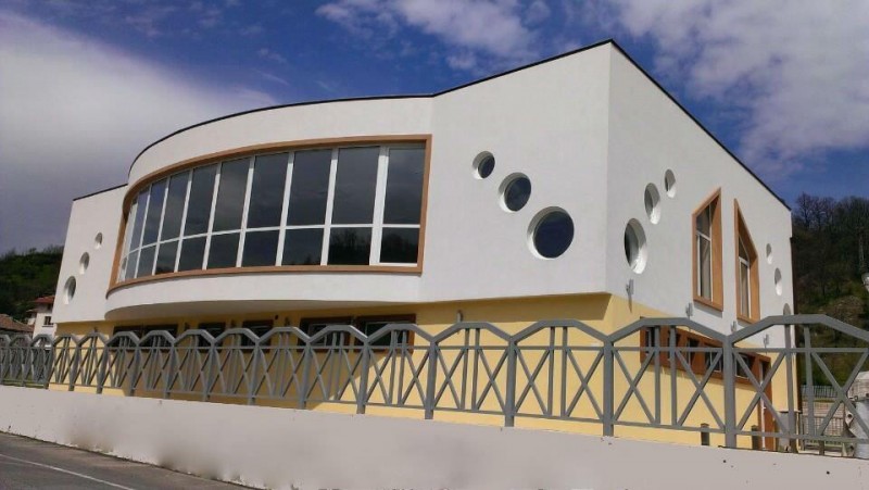 Строителна компания ДЮЛГЕР - Смолян