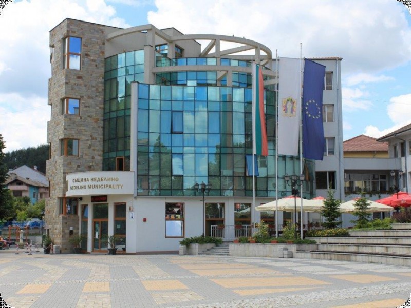 Строителна компания ДЮЛГЕР - Смолян
