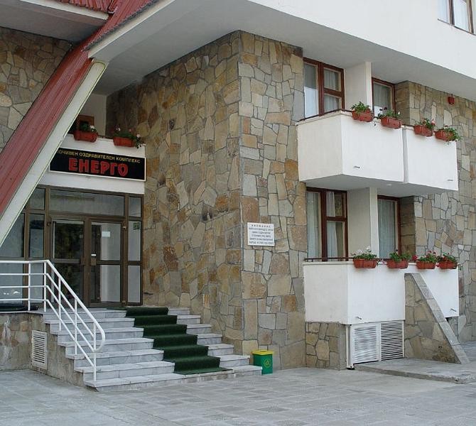 Строителна компания ДЮЛГЕР - Смолян